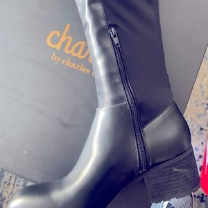 Charles ‘Respect’ Boot